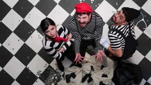 O Grande Furto Paulista Bild 1