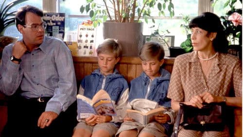 Schwer verdächtig Bild 1