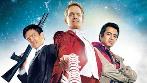 Harold & Kumar - Alle Jahre wieder Bild 7