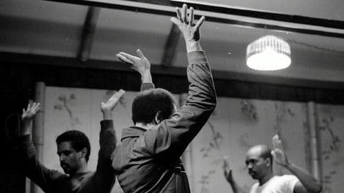 Milford Graves Full Mantis Bild 5