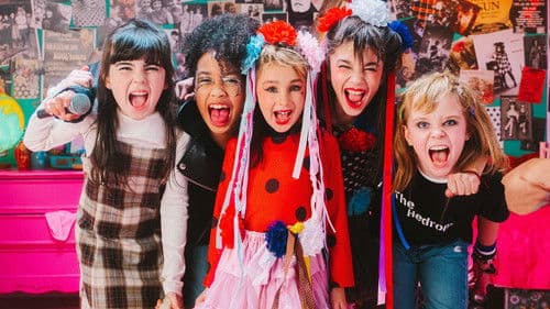 Since Yesterday: The Untold Story of Scotland's Girl Bands Bild 1