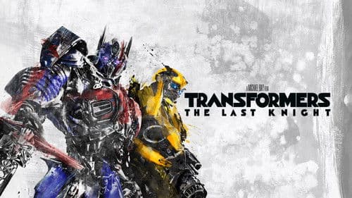 Transformers: The Last Knight Bild 7