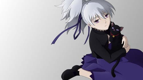 Darker than Black Bild 4