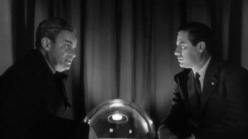 Irgendwo in der Nacht Bild 7