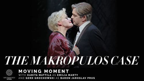 The Makropulos Case Bild 1