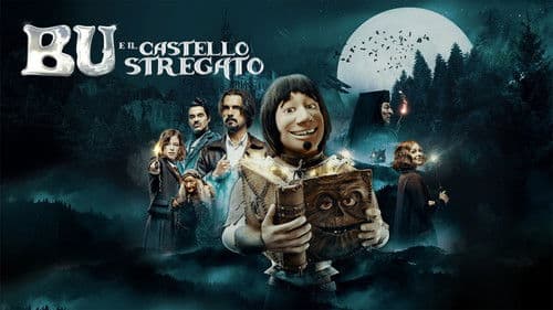 Hui Buh und das Hexenschloss Bild 6