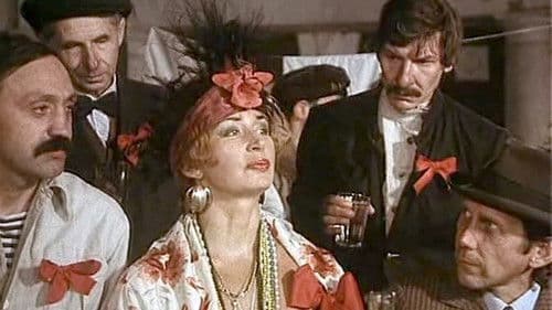 Возвращение «Броненосца» Bild 3