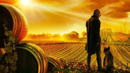 Star Trek: Picard Bild 2