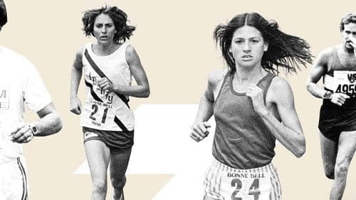 Free to Run - Frei zu laufen Bild 1