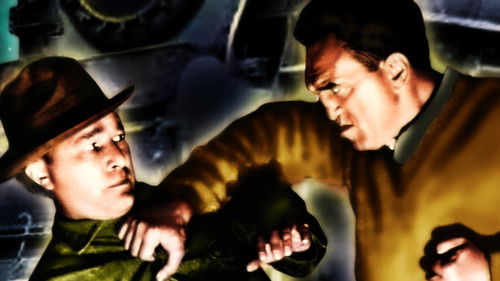 Danger Lights Bild 1