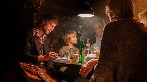 Rickerl - Musik is höchstens a Hobby Bild 4