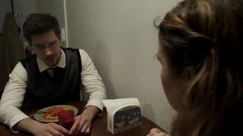 The Man With The Cough Bild 5