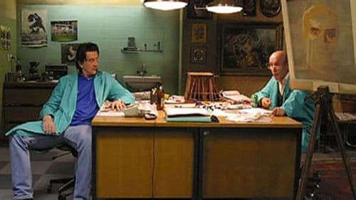 Dobro uštimani mrtvaci Bild 1