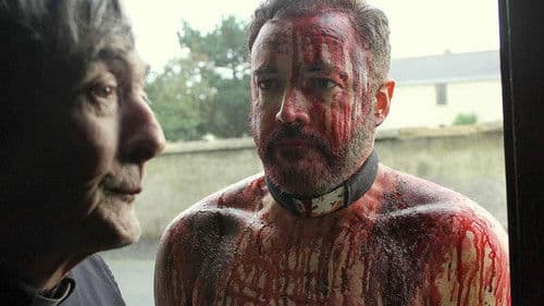 Sins of a Werewolf Bild 1