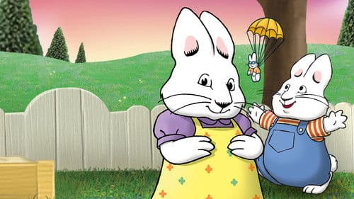 Max & Ruby Bild 6