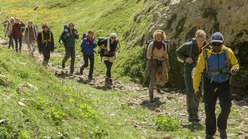 Les Randonneuses Bild 2