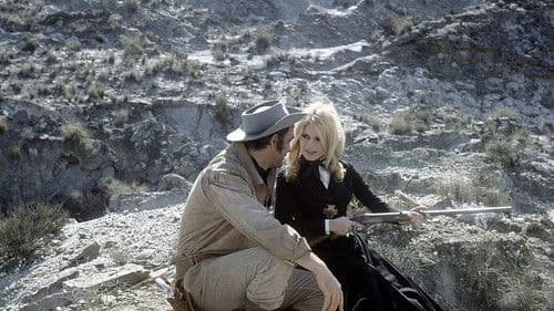 Man nennt mich Shalako Bild 7