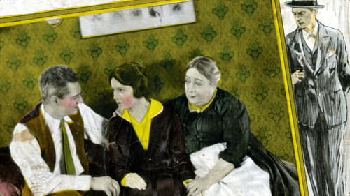 The Wrongdoers Bild 1