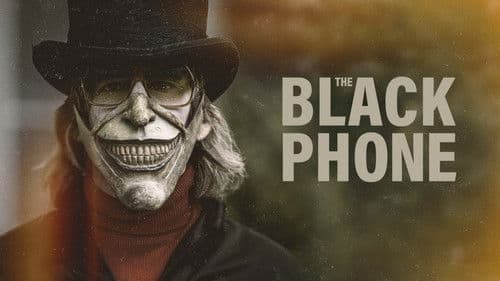 The Black Phone - Sprich nie mit Fremden Bild 7