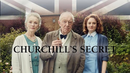 Churchill's Secret Bild 2
