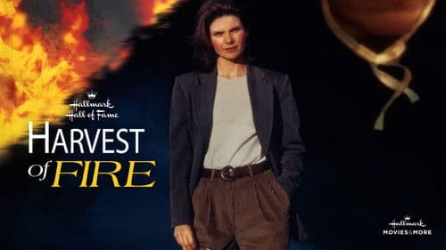 Die Glut der Gewalt Bild 1