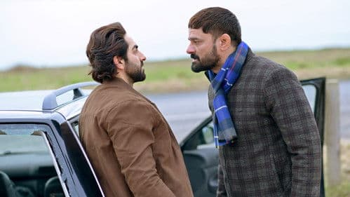 An Action Hero Bild 8