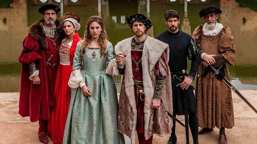 Carlos, rey emperador Bild 1