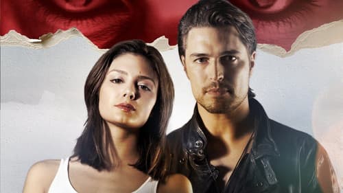 Red Butterfly Bild 2