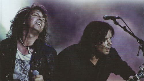 Europe: Live In Stockholm 2008 Bild 1