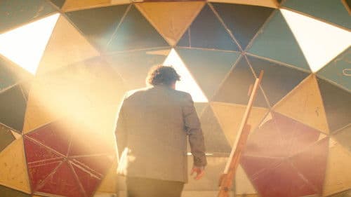 Vance and the Afterlife Bild 1