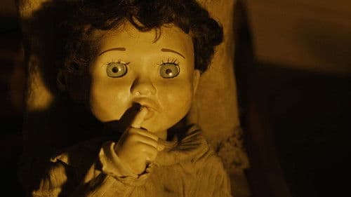 Tales from the Void: Plastic Smile Bild 1