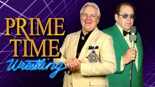 WWF Prime Time Wrestling Bild 2