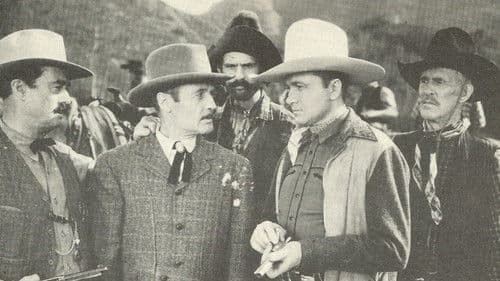 Ridin' the Cherokee Trail Bild 1