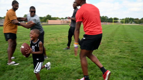 Show Me the Father Bild 8