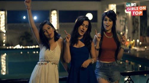 MTV Girls on Top Bild 2