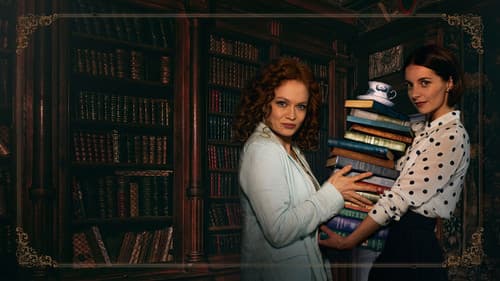 Провинциальный детектив Bild 1