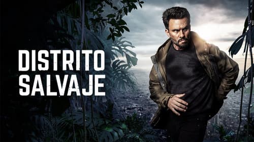 Distrito salvaje Bild 3