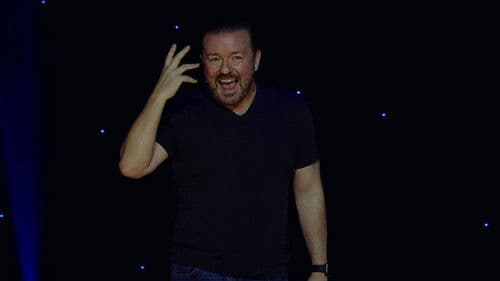 Ricky Gervais: Humanity Bild 4