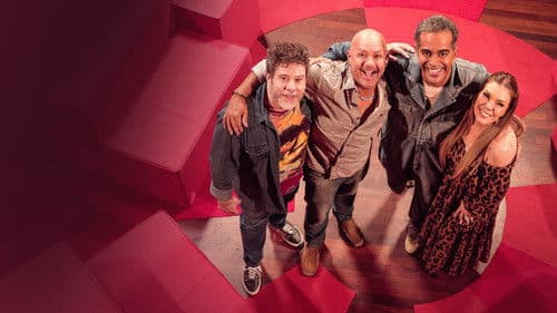 The Superfantastic Story of Balão Bild 2