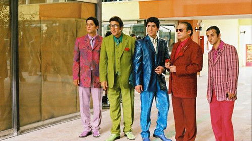 Neredesin Firuze Bild 2