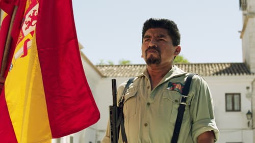 Cuerpo de élite Bild 5