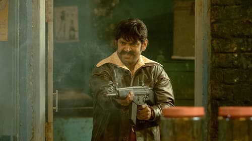 मिशन मजनू Bild 8