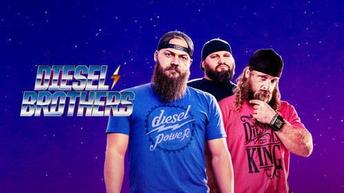 Diesel Brothers Bild 8