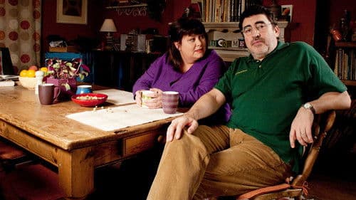 Roger & Val Have Just Got In Bild 2