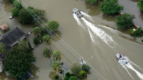 Gespaltenes Amerika - Der Klimakonflikt Bild 4
