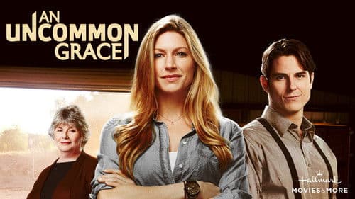 An Uncommon Grace - Liebe zwischen zwei Welten Bild 7