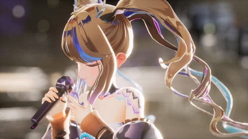 아이리 칸나 1st 솔로 콘서트 - [KANNA] Bild 1