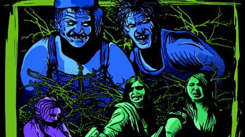 Blood Orgy At Beaver Lake Bild 1