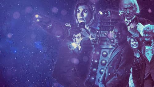 Doctor Who: 60 Years of Secrets & Scandals Bild 2