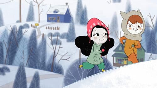 Dounia le grand pays blanc Bild 6